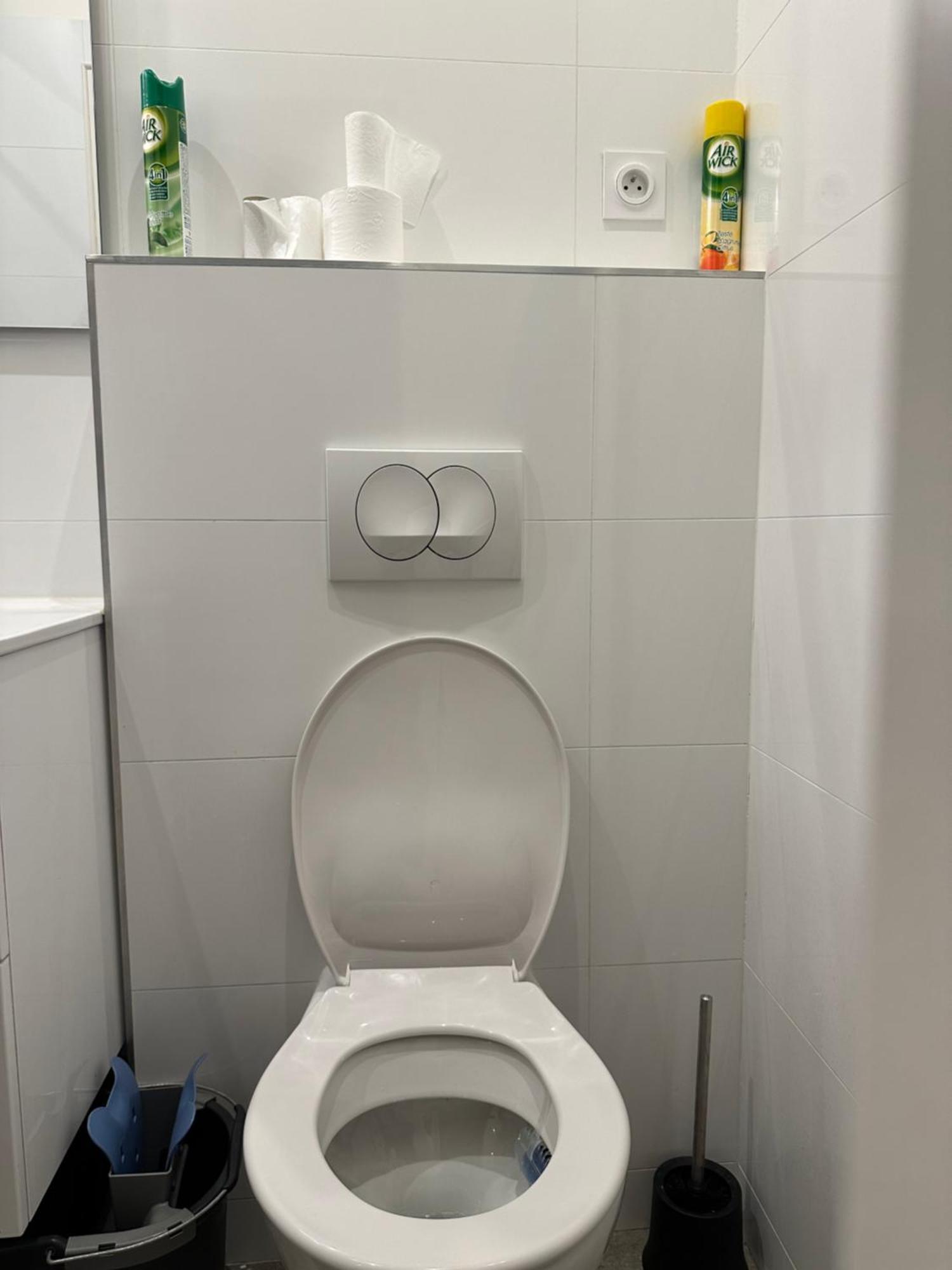 Apartment Charm'studio Cosy Surequipe Colombes (Hauts-de-Seine)